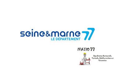 Entreprise de marquage au sol en Seine et Marne (1)