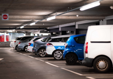 marquage-sol-parking-souterrain