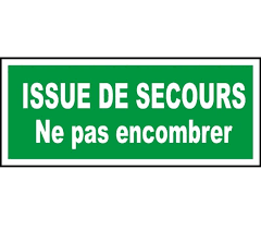 issue-secours